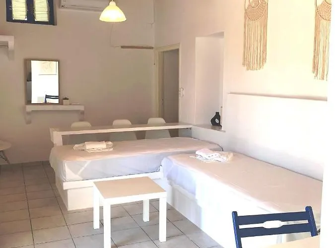 The Nest Сasa de vacaciones *