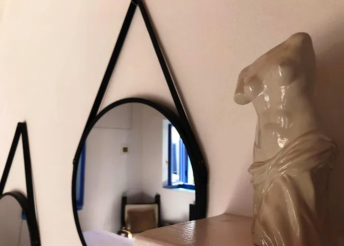 The Nest Сasa de vacaciones *