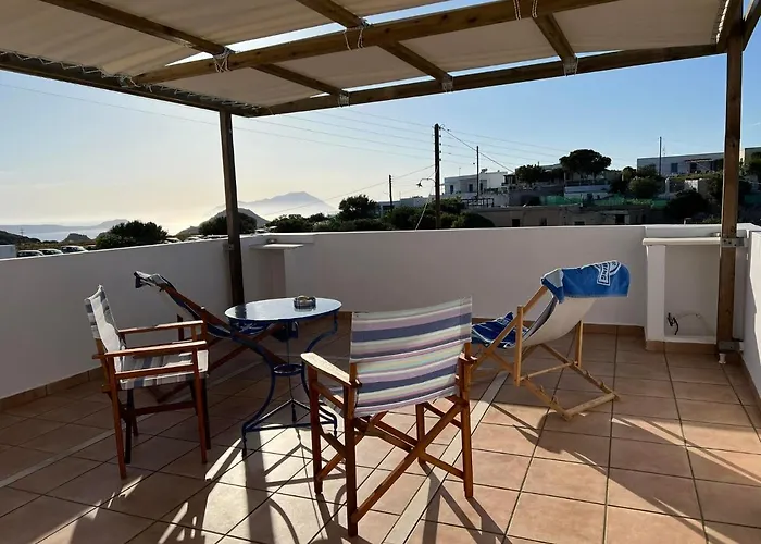 The Nest Сasa de vacaciones