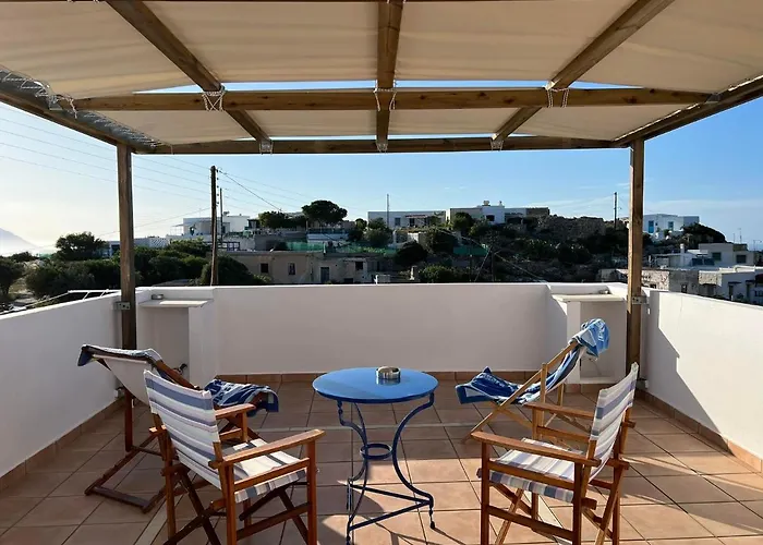 The Nest * Firopotamos