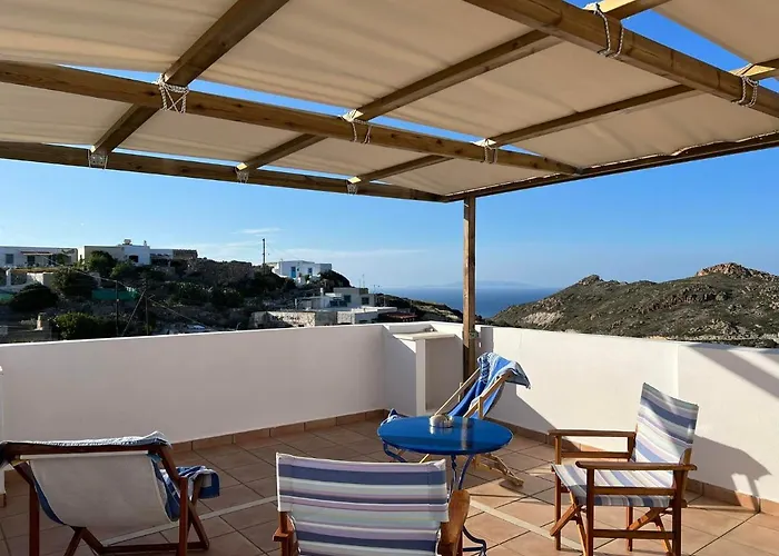 The Nest Сasa de vacaciones