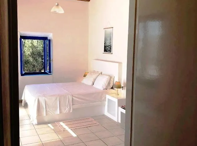 The Nest Firopotamos